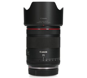 Canon Canon RF 35mm f/1.4 L VCM