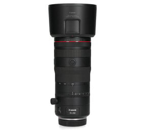Canon Canon RF 70-200mm f/2.8 L IS USM Z Black