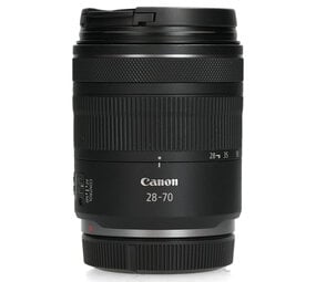 Canon RF 28-70mm f/2.8 IS STM
