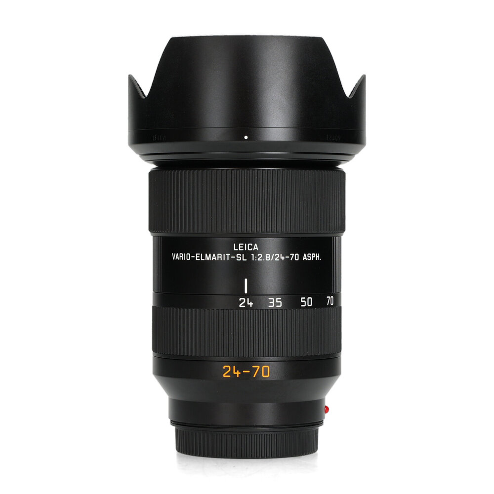 Leica Leica Vario-Elmarit-SL 24-70mm f/2.8 ASPH (11189)