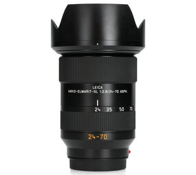 Leica Leica Vario-Elmarit-SL 24-70mm f/2.8 ASPH (11189)