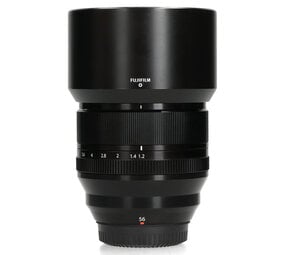 Fujifilm Fujifilm XF 56mm f/1.2 R WR
