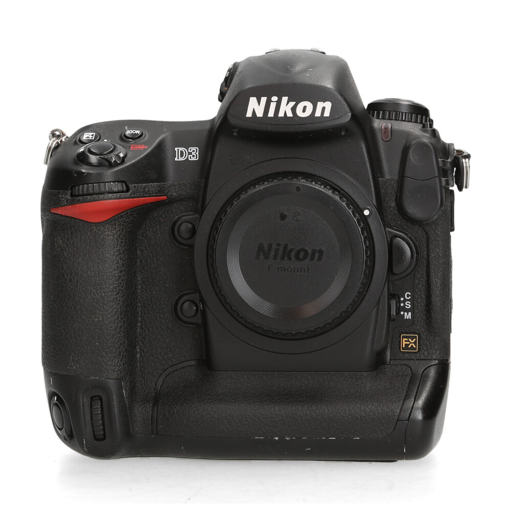 Nikon Nikon D3 Nikon Nikon D3