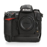 Nikon Nikon D3