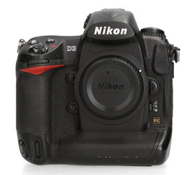 Nikon Nikon D3 Nikon Nikon D3