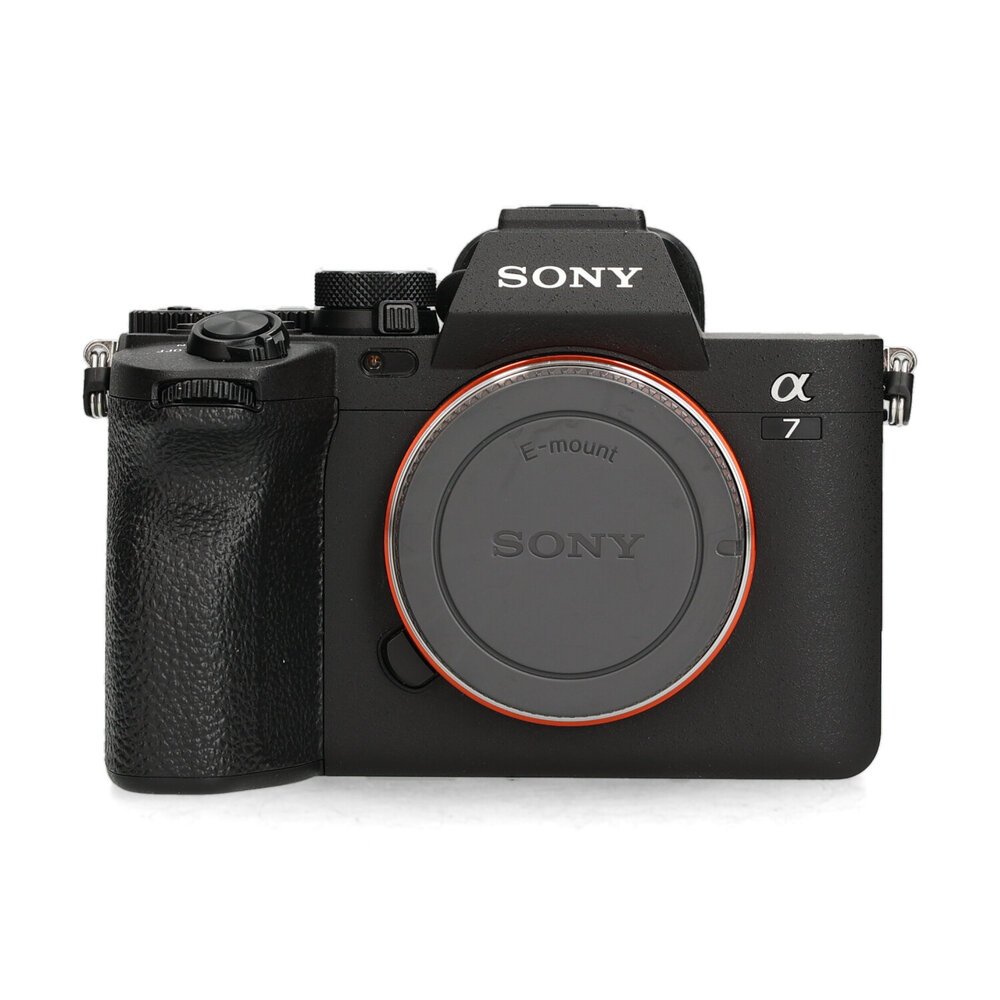 Sony Sony A7 IV Sony Sony A7 IV