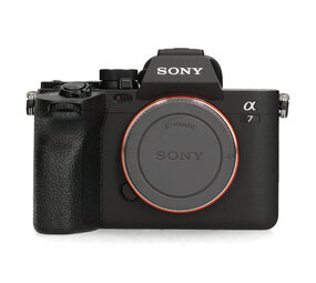Sony Sony A7 IV Sony Sony A7 IV