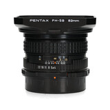 Pentax-6×7 SMC 45mm F4.0