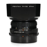 Pentax SMC 6x7 90mm f/2.8