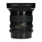 pentax SMC 6x7 75mm f/4.5