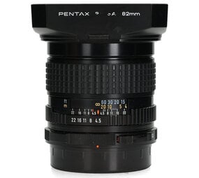 pentax SMC 6x7 75mm f/4.5 pentax SMC 6x7 75mm f/4.5
