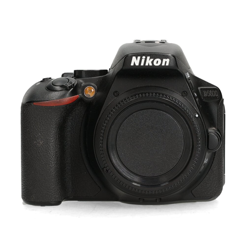 Nikon Nikon D5600 Nikon Nikon D5600