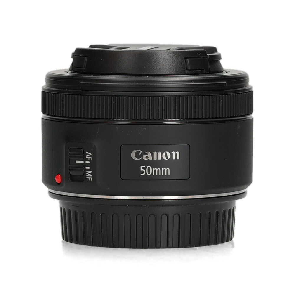 Canon Canon EF 50mm f/1.8 STM Canon Canon EF 50mm f/1.8 STM