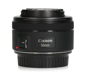 Canon Canon EF 50mm f/1.8 STM Canon Canon EF 50mm f/1.8 STM