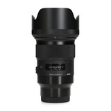 Sigma Sigma 50mm f/1.4 DG HSM Art - Sony FE