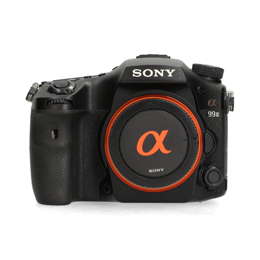 Sony Sony A99 II (SLT) Sony Sony A99 II (SLT)