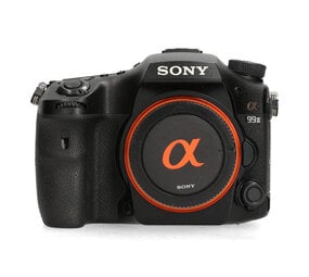 Sony Sony A99 II (SLT) Sony Sony A99 II (SLT)