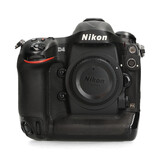 Nikon Nikon D4