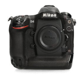 Nikon Nikon D4 Nikon Nikon D4