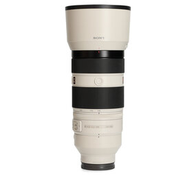 Sony Sony FE 100-400mm f/4.5-5.6 GM OSS
