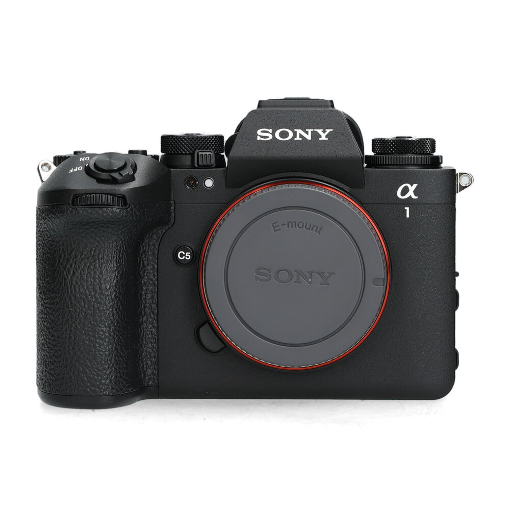 Sony A1 II Sony A1 II