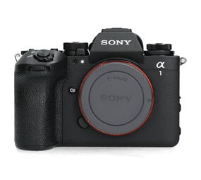 Sony A1 II