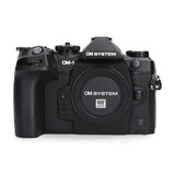 Olympus OM SYSTEM OM-1 Mark II Olympus OM SYSTEM OM-1 Mark II