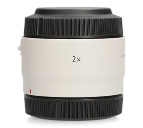 Canon Canon RF 2.0x Extender Canon Canon RF 2.0x Extender