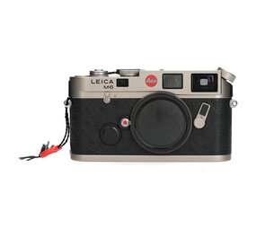 Leica Leica M6 Titanium
