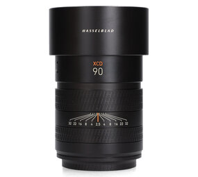 Hasselblad Hasselblad XCD 90mm f/2.5 V