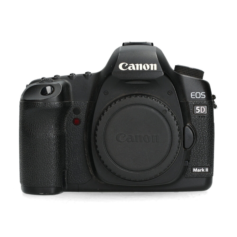 Canon Canon 5D Mark II Canon Canon 5D Mark II