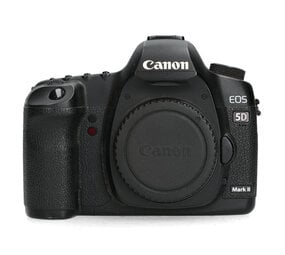 Canon Canon 5D Mark II