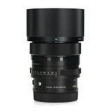 Sigma 65mm f/2 DG DN Contemporary - L-Mount