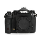 Pentax Pentax K-1 Mark II