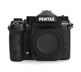 Pentax Pentax K-1 Mark II