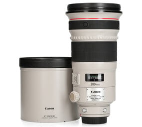 Canon Canon EF 300mm f/2.8 L IS USM II