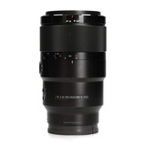 Sony Sony FE 90mm f/2.8 Macro G OSS