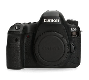Canon Canon 6D Mark II