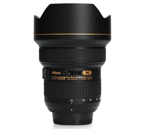 Nikon AF-S 14-24mm f/2.8 G IF-ED Nikon AF-S 14-24mm f/2.8 G IF-ED