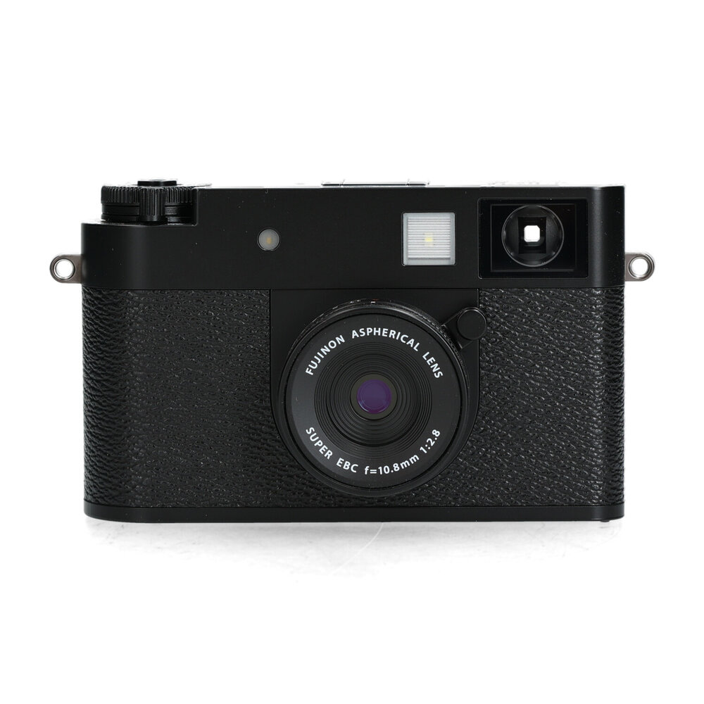 Fujifilm X-Half Fujifilm X-Half