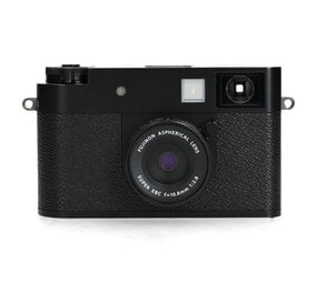 Fujifilm X-Half Fujifilm X-Half