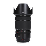 Fujifilm Fujifilm GF 45-100mm f/4 R LM OIS WR