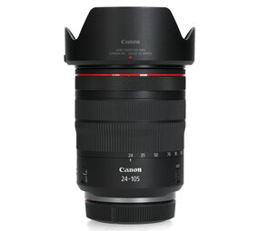 Canon Canon RF 24-105mm f/4 L IS USM