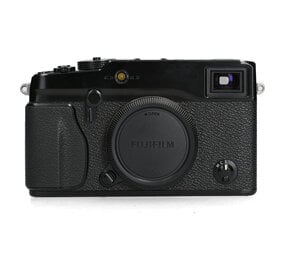 Fujifilm Fujifilm X-Pro 1
