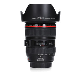Canon EF 24-105mm f/4 L IS USM