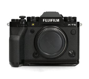 Fujifilm X-T5 Fujifilm X-T5