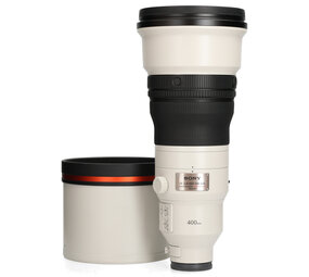 Sony Sony FE 400mm f/2.8 GM OSS Sony Sony FE 400mm f/2.8 GM OSS