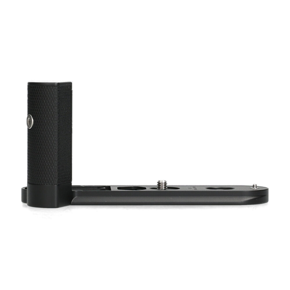 Leica 14721 Handgrip M11, diamond pattern black Leica 14721 Handgrip M11, diamond pattern black