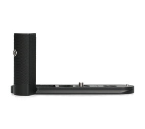 Leica 14721 Handgrip M11, diamond pattern black Leica 14721 Handgrip M11, diamond pattern black