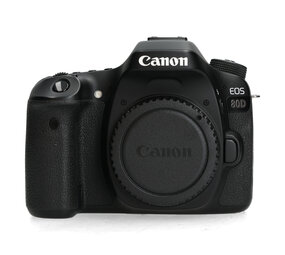 Canon Canon 80D